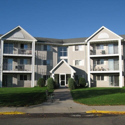 Regency Park North
