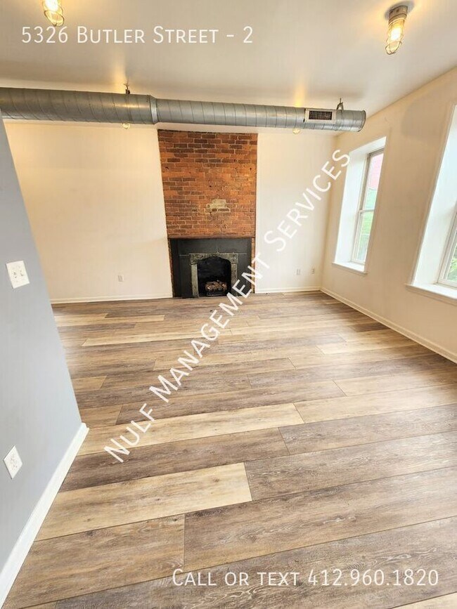 5326 Butler St Unidad 2