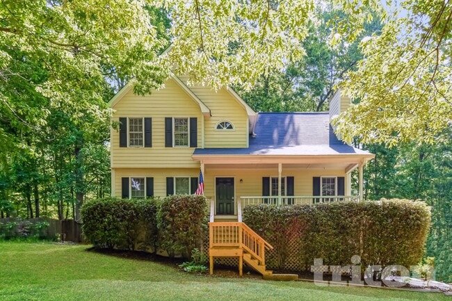 Photo - 321 Stratford Dr