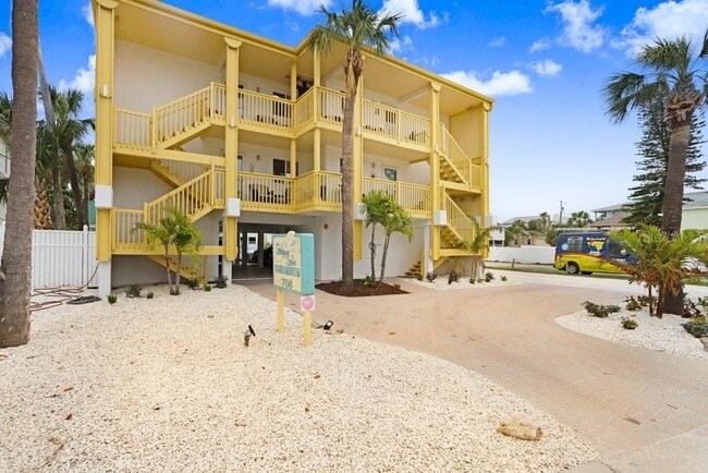 Photo - 708 Gulf Blvd Unidad A