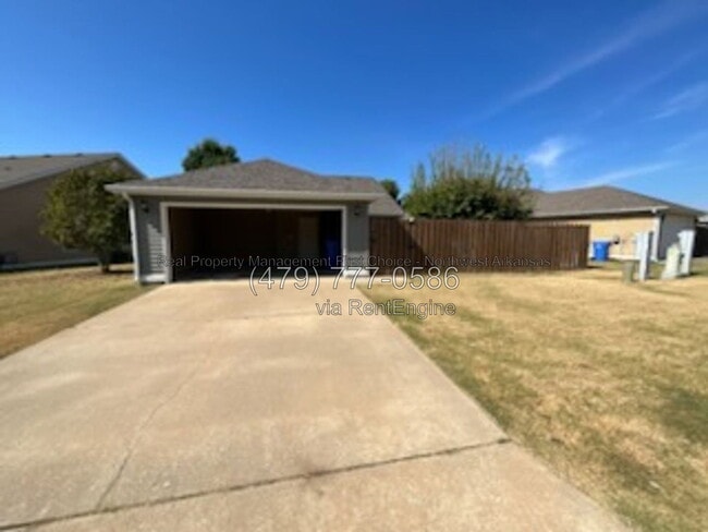 4394 W Sweetgum Ln