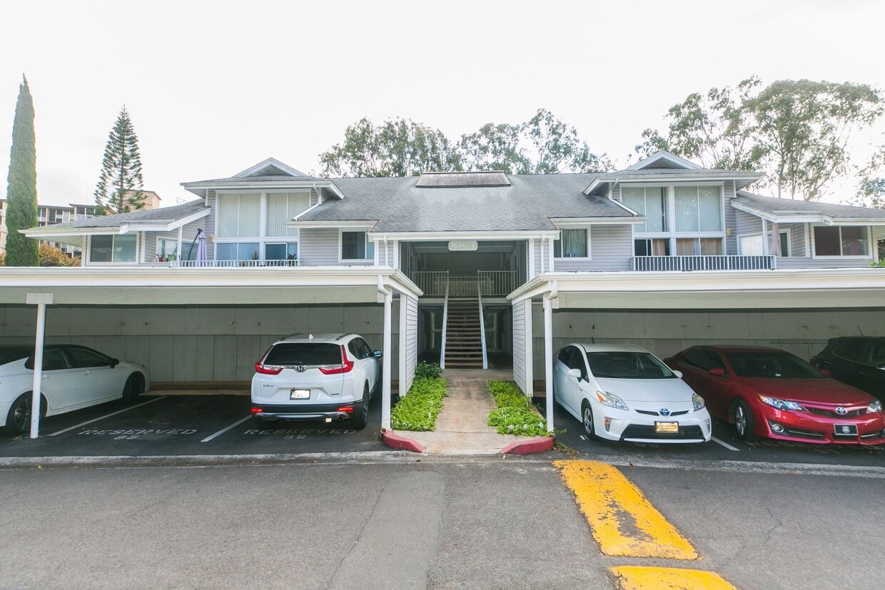 95-270 Waikalani Dr. #I204 - 95-270 Waikalani Dr. #I204