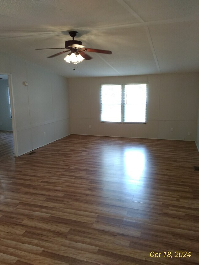 686 Mitcham Rd NE House House Rental in Ludowici, GA