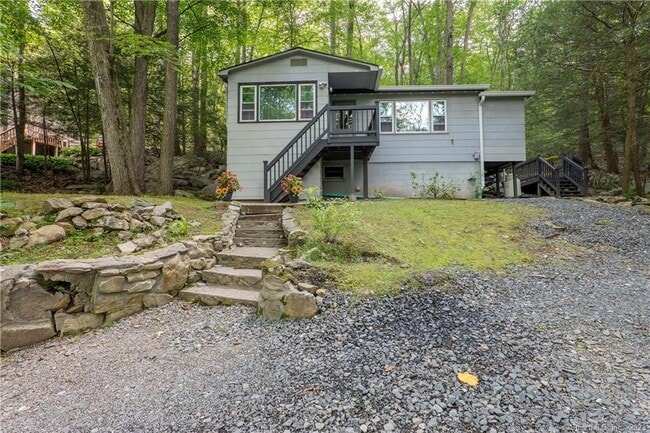 Building Photo - 119 Green Pond Rd Rental