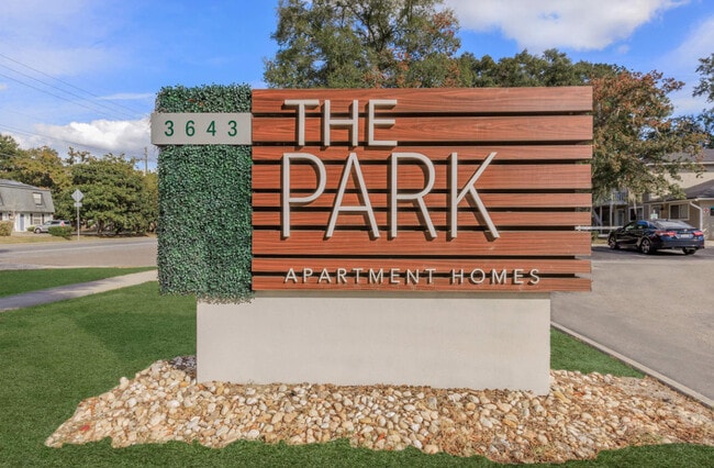 The Park - The Park Apartamentos