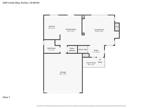 Photo - 5207 Creek Way