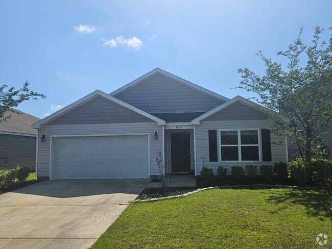 Building Photo - Serene 4Bed/2Ba Home with Picturesque Wate...