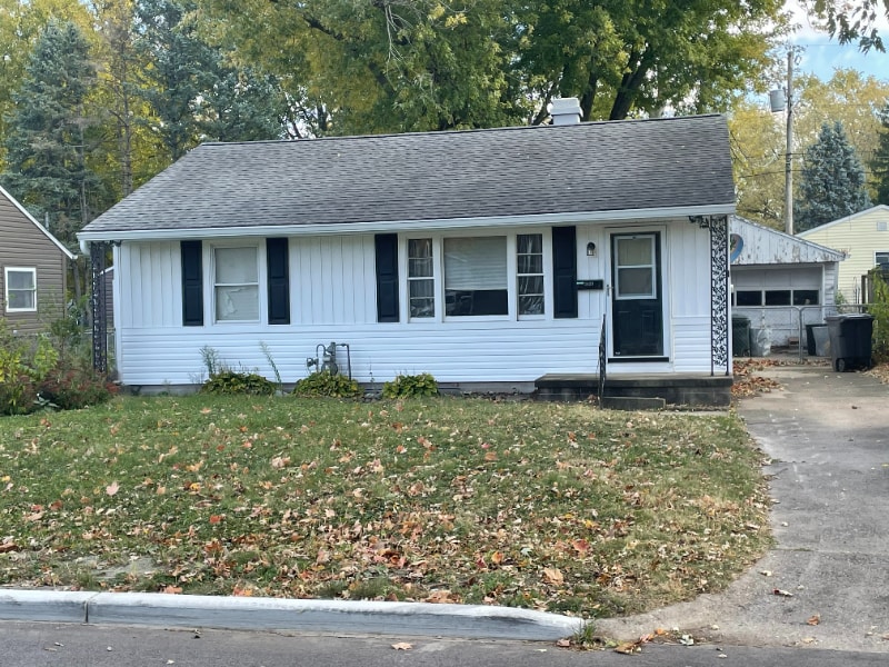 Photo - 2433 Euclid Ave