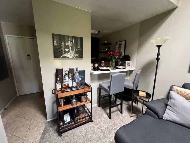 Photo - 1625 Hotel Cir S Unidad 1625 Hotel Circle S