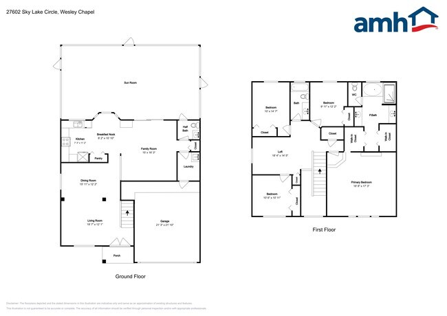 Photo - 27602 Sky Lake Cir