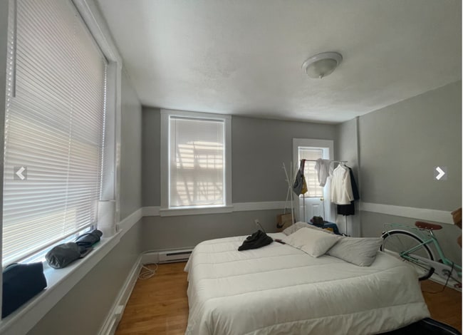 Photo - 161 Endicott St Unidad 3R