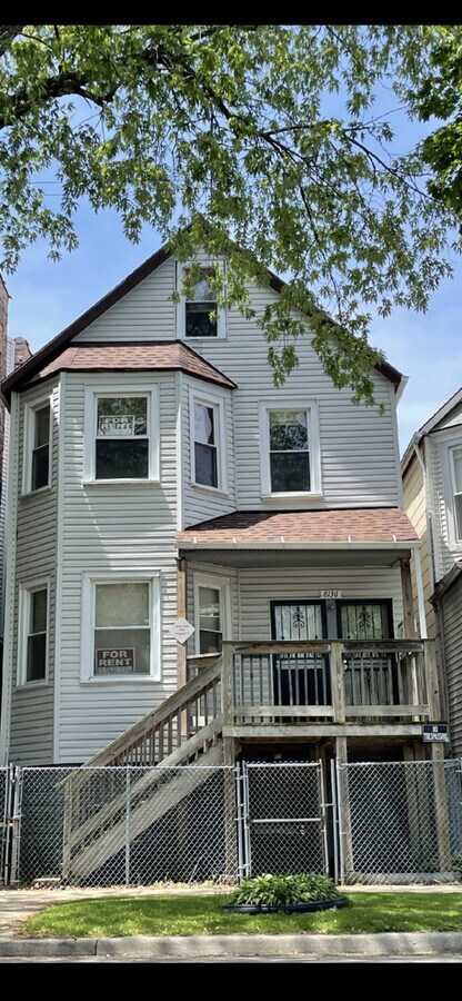 Photo - 8136 S Exchange Ave Unit 2