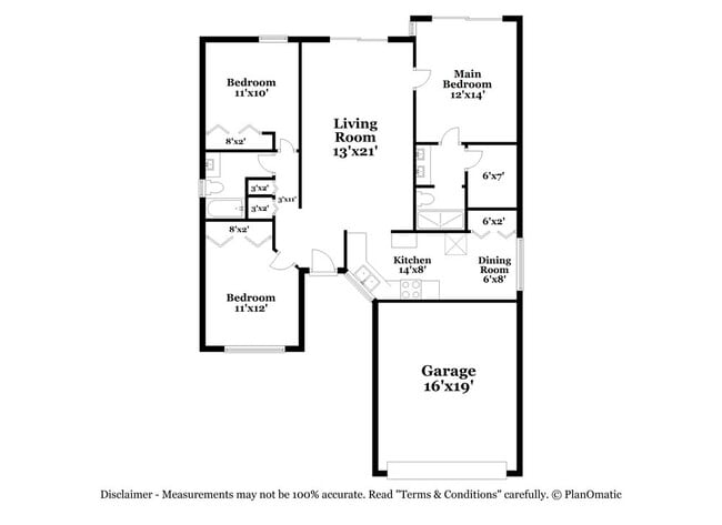 5312 Southwick Dr