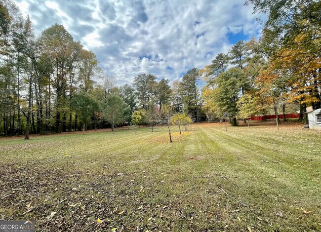 1401 Panola Rd