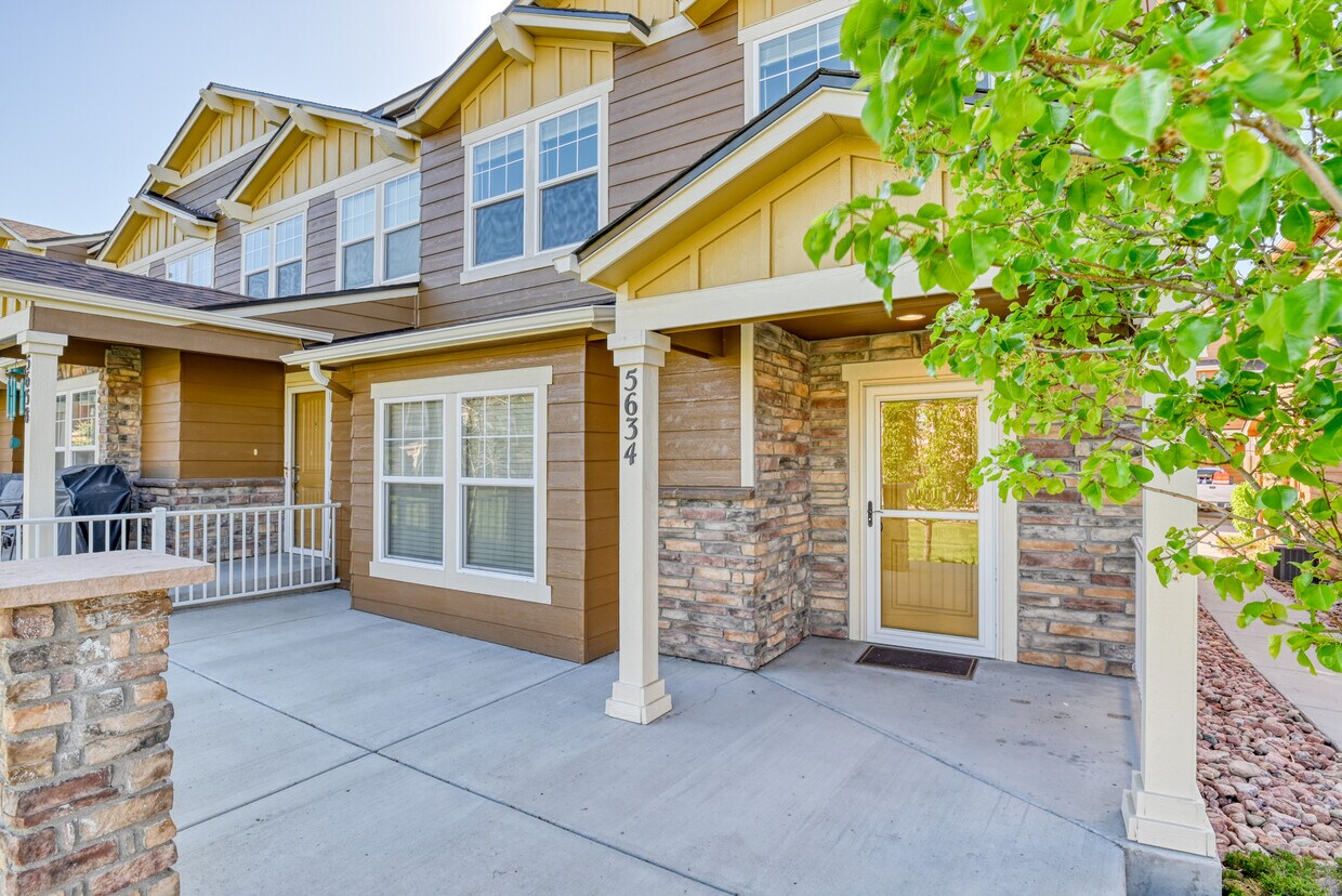 Photo - 5634 Celtic Cross Grove (Colorado Springs, CO)