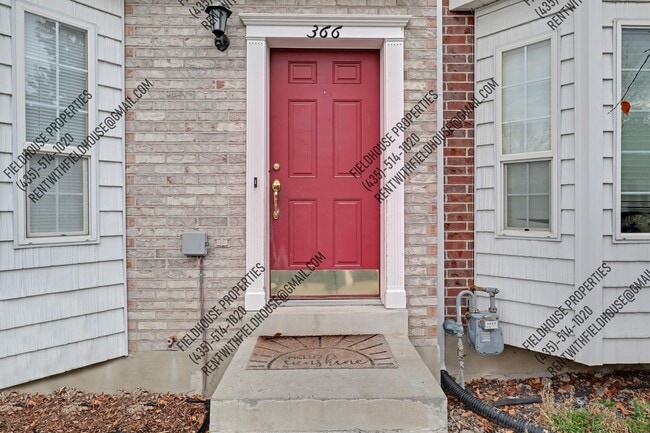 Photo - 366 Spring Creek Pkwy