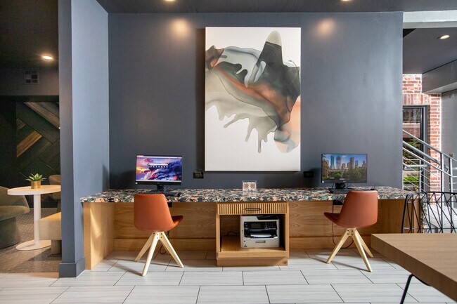 Photo - Sabine Street Lofts