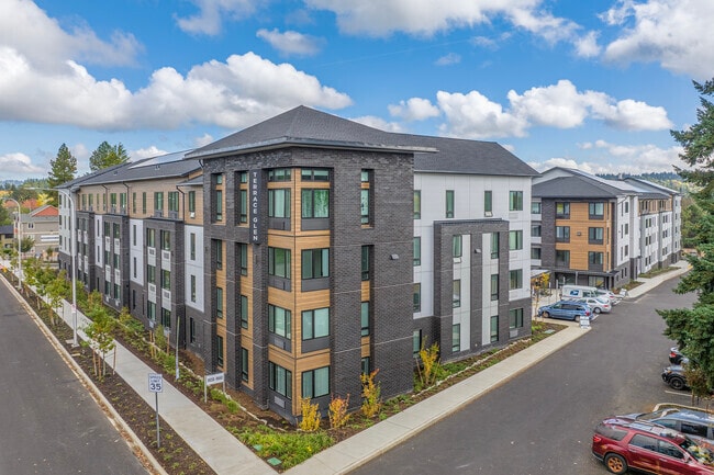 Exterior Photo