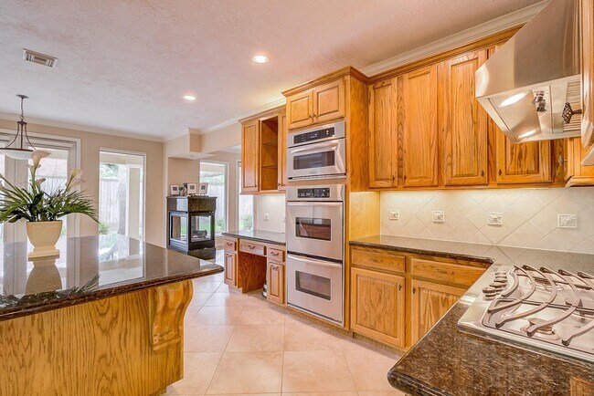 Photo - 17323 Jackson Pines Dr