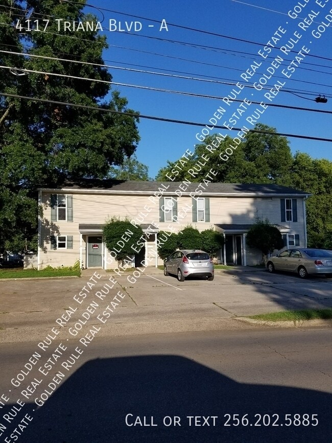 Building Photo - 4117 Triana Blvd Unit A Rental