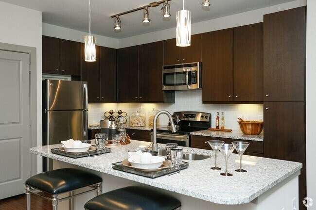 Building Photo - One Month FREE – Move-In Special You’ll Love! Unit AAT1 Rental