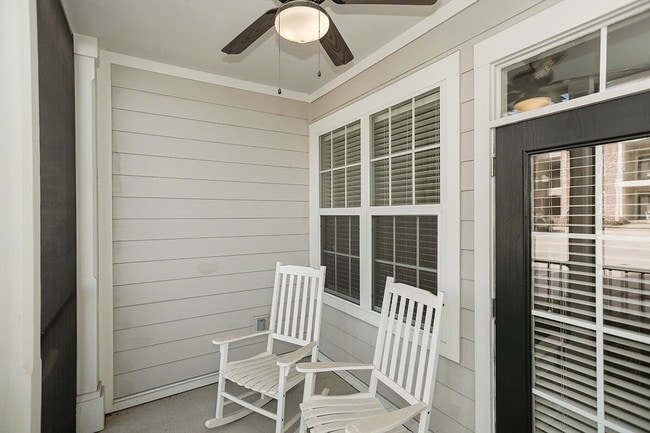 Beautiful Porches