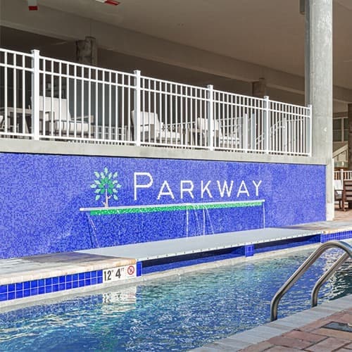 Parkway Apartments
