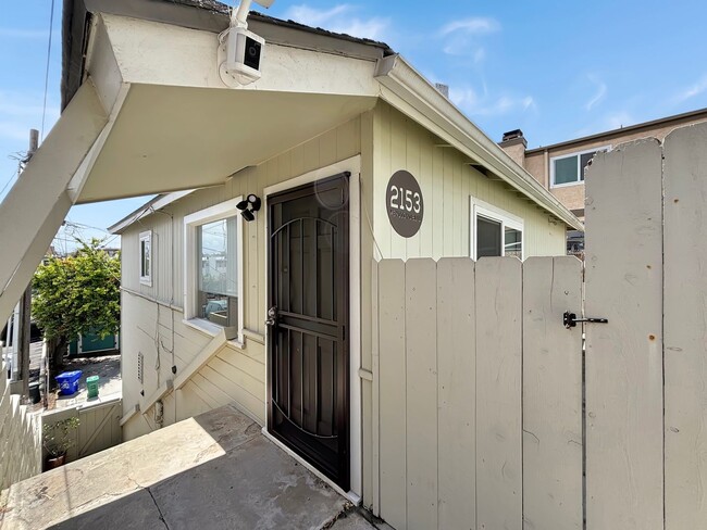 Photo - 2153-55-2155 Mendocino Blvd Unit 2153 (back house)