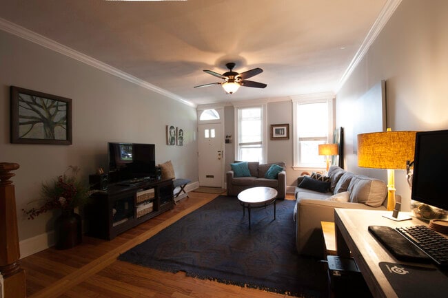 Photo - 1809 Lovering Ave