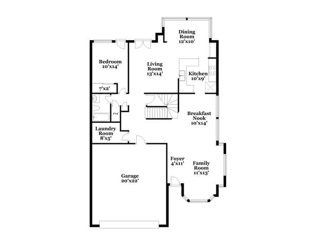 Photo - 7519 W Sequoia Dr