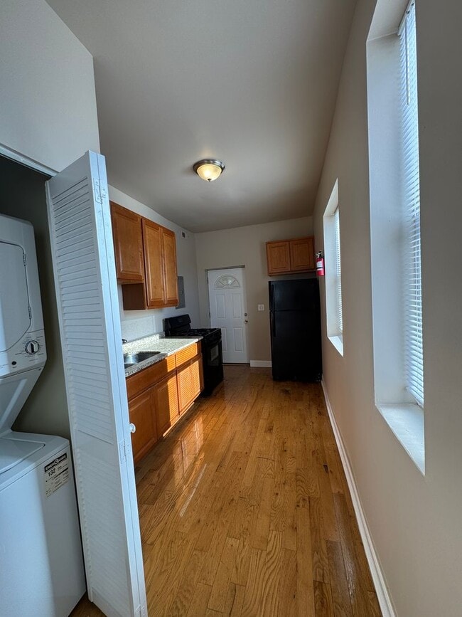 Photo - 6507 S Ingleside Ave Unidad NEW 6507 # 3