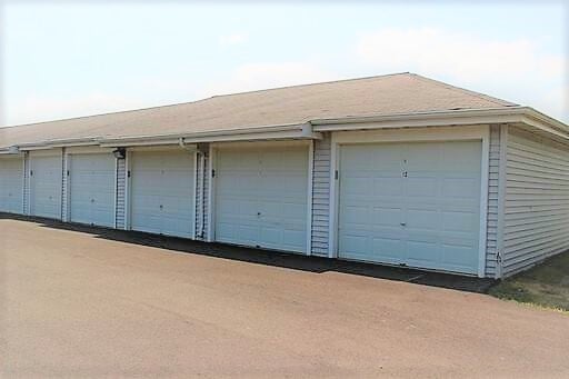 Photo - Harvest View Apartments-Heat/Water Included