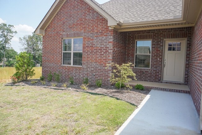 Photo - BRAND NEW 4 Bedroom, 2 Bath Home in Nettleton School District!