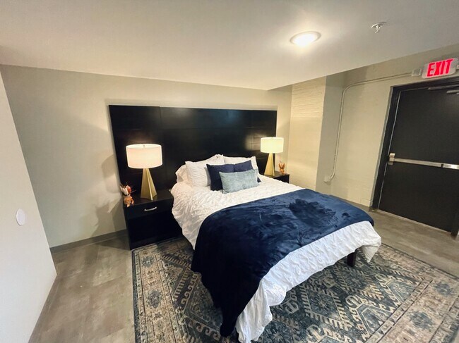 Guest Apartment