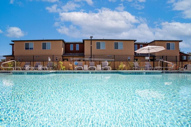 Photo - San Stefano Townhomes