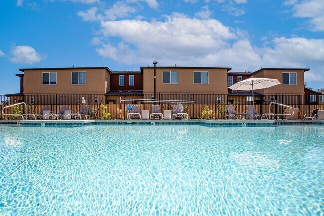 Building Photo - San Stefano Townhomes