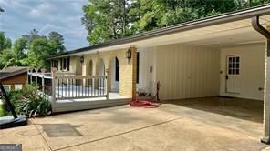 2831 Meadowlark Trail NW