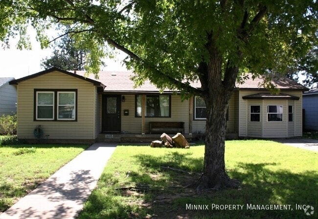 Building Photo - 3005 49th St Rental