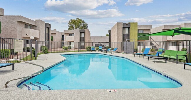 Westmount at the District Apartments