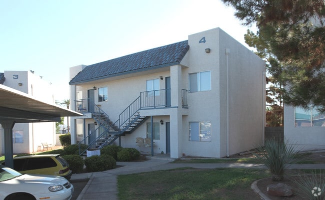 Photo - Oceanside Apartments