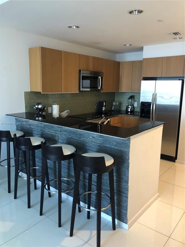 Photo - 1060 Brickell Ave Unit 1915