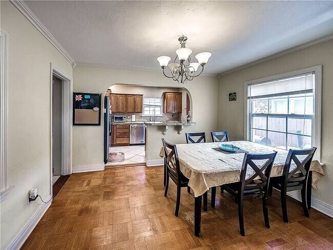 Photo - 2808 NW 24th St Duplex Unit A