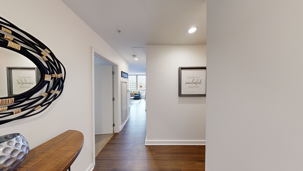 Photo - The Essential Johns Hopkins Affiliate Living Apartments