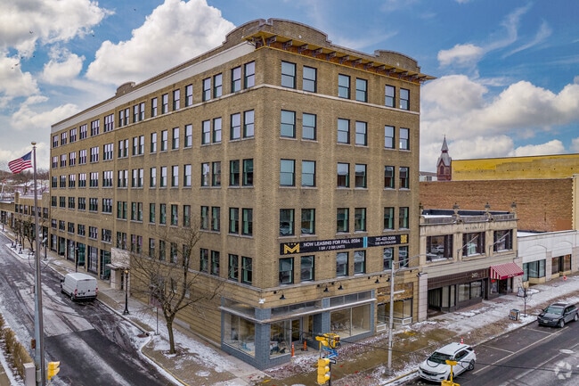 Photo - The M Apartments