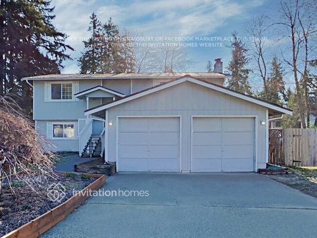 Photo - 2204 26th Ave SE House
