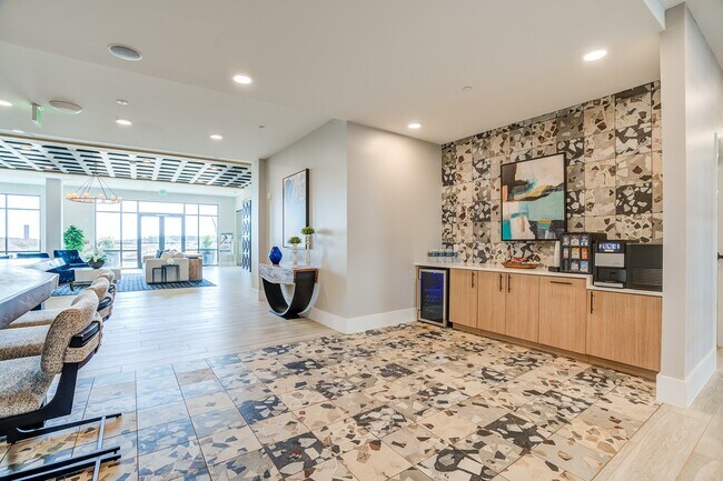 The Dempsey Apartments