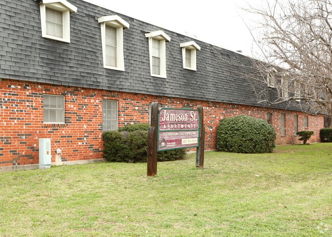 Photo - Jameson Street Apartments