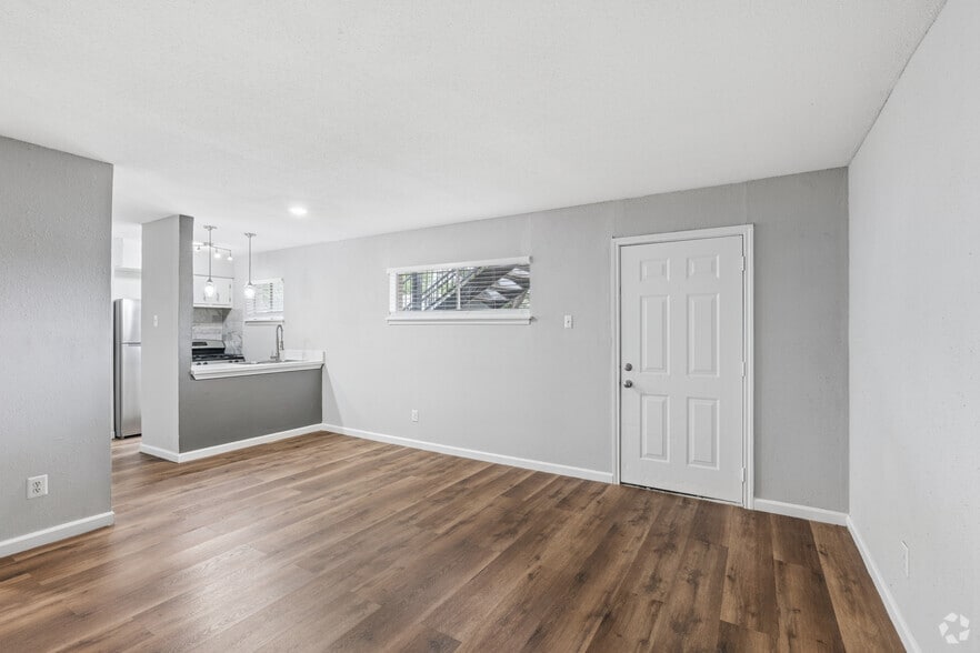 Interior Photo