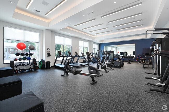 Wellness Room