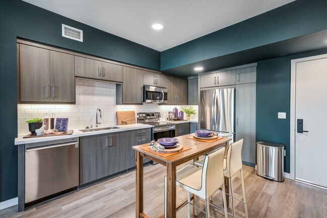 Photo - The Gabriel Apartments